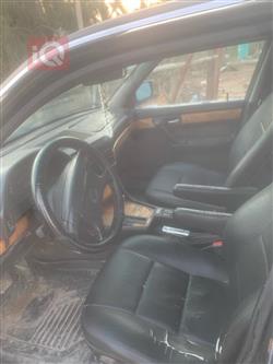 بي ام دبليو الفئة 5